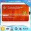 MDC145 contact IC card 4442 4428 IC chip card ISO7816 smart card