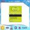 MDD8 Hybrid RFID Card /125KHz.13.56MHz combi card/smart magnetic strip card