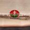 refractory high silica cloth high silica fiberglass cloth heat insulation cloth