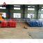 Mobile dock ramp, loading dock ramp, movable forklift hydraulic yard ramp
