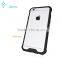 2016 Crystal Clear Scratch Resistant Phone Cover Case for iPhone 6 mobile phone case