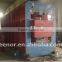 textile core conveyor belt vulcanizing machine