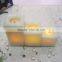 dancing flameless led candle