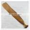 Keratin Flat Tip Human Hair Extensions