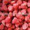 frozen Strawberry diced