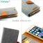 2016 New Mercury Canvas Wallet Flip Leather Phone Case For iPhone 6 Plus                        
                                                Quality Choice