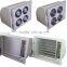 FTF2 4/4 BTS site / telecom site heat exchanger