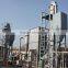 Full automatic high quality pyrolysis machine tyre recycling pyrolysis plant