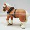 Cheap Custom Animal Toy Plastic Figurine Horse