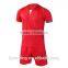 2016 new design cricket jerseys factory price custom blank soccer triads football shirts