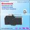 China supplier of 16A 250V snap action micro switch plunger suppliers for gate opener