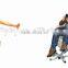 2015 As seen on TV home shopping Fitness Mini AB Stepper, mini stepper, twister stepper