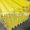 FRP Sign Post Pultrusion Profiles