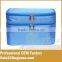Manufacturer Fashion Top Selling Hanging Underwear Toiletry Case
