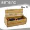 Wood glasses case, eye glasses case