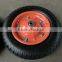 Pneumatic rubber tire 3.25-8 wheelbarrow wheel 3.25-8