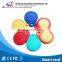 ABS contactless proximity transponder keys T5577                        
                                                Quality Choice