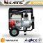 4inch honda gasoline engine water pump