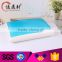 Supply all kinds of silica gel pillow,ice gel cooling pillow