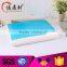 100% Polyurethane Visco Elastic Contour Cooling Memory Foam Gel Pillow