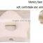 viscoelastic foam nap pillow, office sleep cushions, travelling head pillow