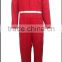 Men's heavy weight reflective workwear coverall & 100% cotton coverall