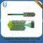 Professional metal electronics push button switch with CE certificate