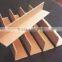 high quality and good price paper angle board for packaging and transporting