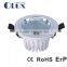 Indoor led lighting led Ceiling light , 5W led ceiling lamp COB led aluminum housing 85-265V
