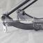 29er full suspension carbon frame, full suspension mtb carbon fiber frame, mtb carbon frame