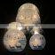2016 free standing christmas deer tealight stocking holder