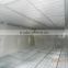 DOT-2C3 spray booth/spray bake paint booth/ baking paint room