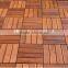 Indonesia original merbau decking tiles