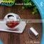 iCrystal Shaped Mini Portable Bluetooth wireless Speaker