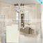 150x1000mm Interior Decoration Non-slip wood grain microlite floor tile factory in China