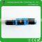 Good quality SC singlemode simplex fiber optic adapter