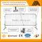 crowd control barrier-013 aluminum protection fence ,crowd control barrier,metal fencing