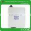 China gold supplier 10/100M 25KM etherent fiber optic media converter price for CATV