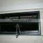air inlet for poultry farming equipment