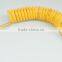 PU coiled hoses