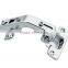 KH-BT404-115 Two-way Cabinet Hinge, 115-degree Cabinet Hinge