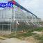 plastic roof greenhouses agricultural used greenhouse frames/equipment for sale