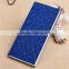 2015 Ultra Slim Credit Card Power Bank Portable Charger
