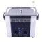 ultrasonic glasses cleaner SMD 030 ultrasonic blind cleaner for sale