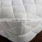 2014home furniture 7 inch top grade 100% natural 7 zone latex mattress