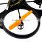 2.4G quadcopter rc drone outdoor quadcopter rc helicopter sky walker with CE certificate