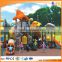 2016 China fantastic design Outdoor Playground equipment