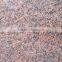 G352 / Marshal Red granite slabs, G352 granite slabs