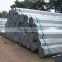 Hot dip Galvanized steel pipes /HDG pipes