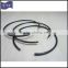 wire snap rings for shaft (DIN7993A/RW)
